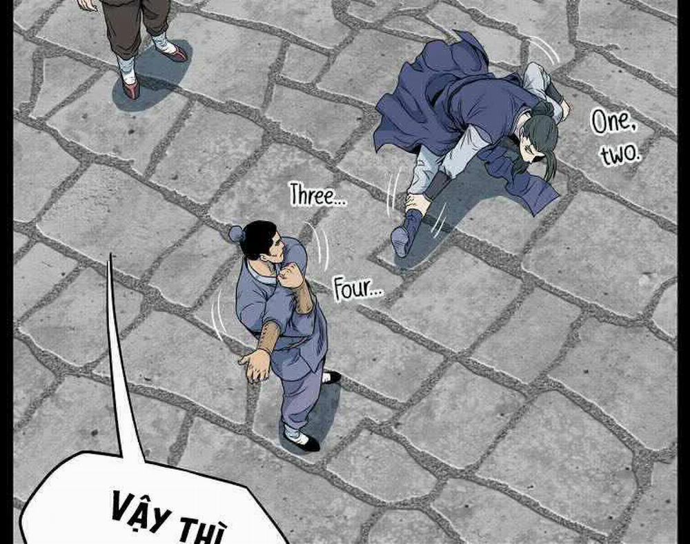 Đăng Nhập Murim 103 trang 169