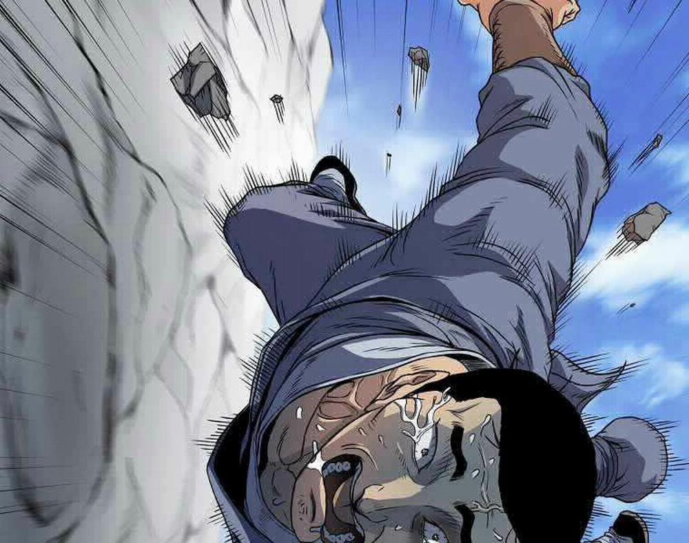 Đăng Nhập Murim 103 trang 240