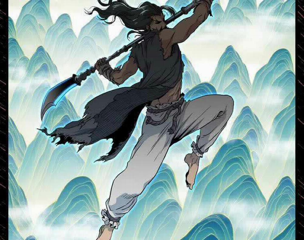 Đăng Nhập Murim 103 trang 29