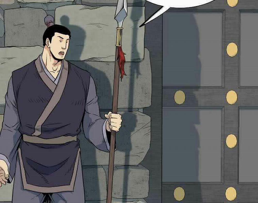 Đăng Nhập Murim 103 trang 32