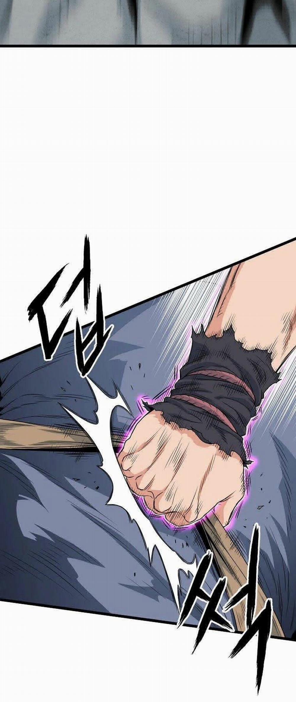 Đăng Nhập Murim 104 trang 10