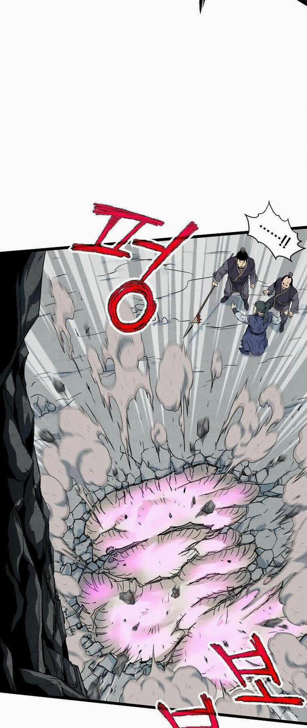 Đăng Nhập Murim 104 trang 12