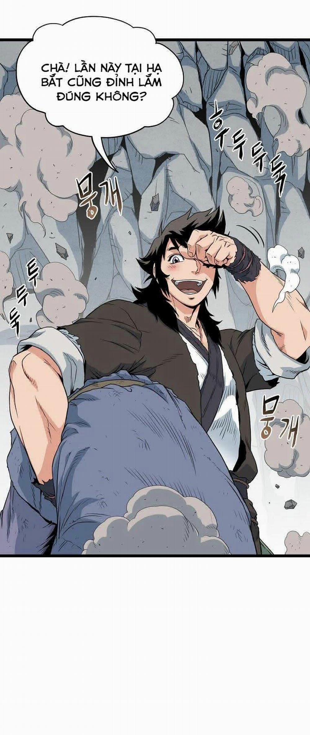 Đăng Nhập Murim 104 trang 14