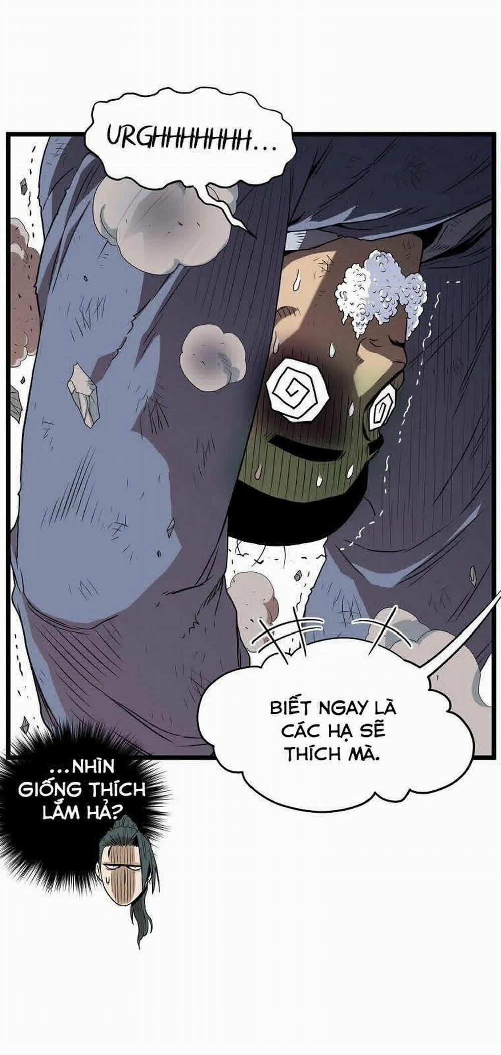 Đăng Nhập Murim 104 trang 15