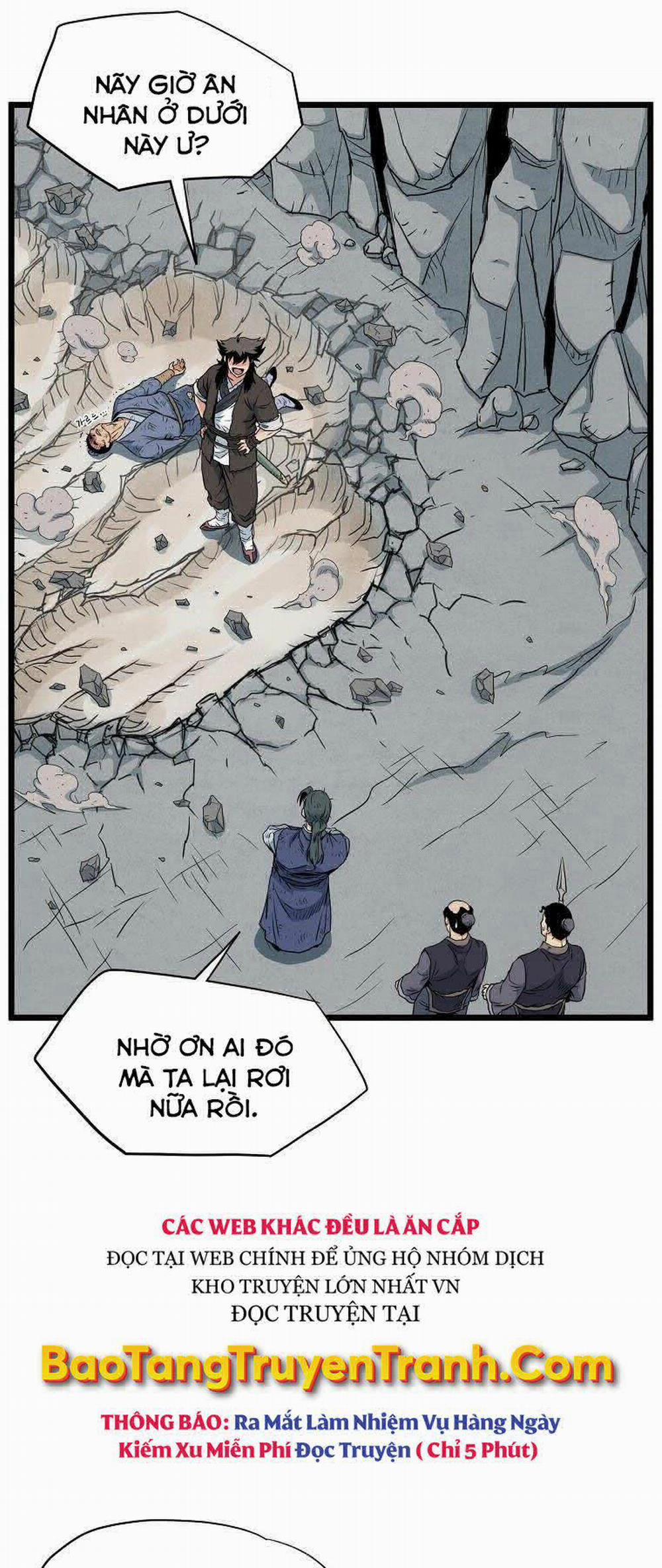 Đăng Nhập Murim 104 trang 17