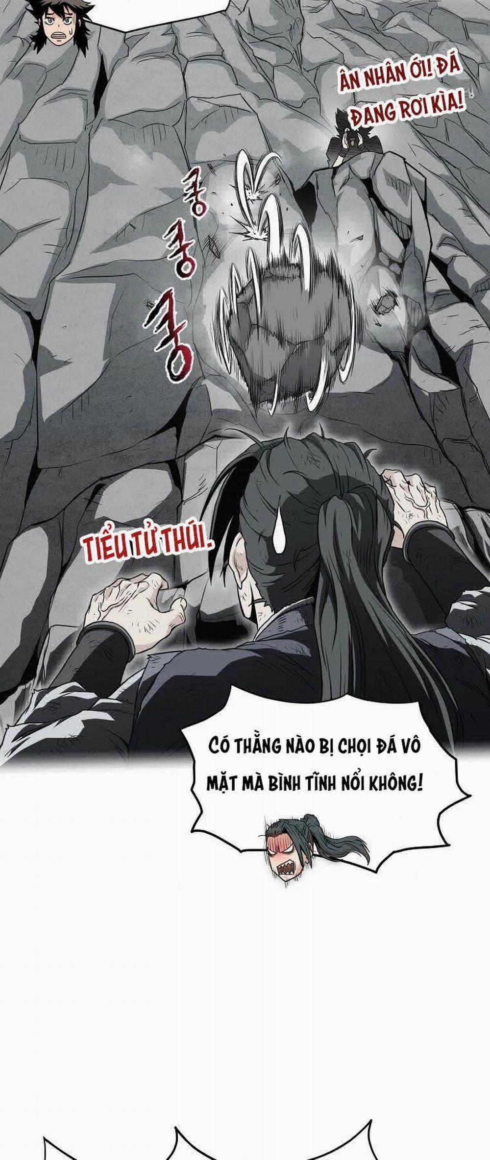 Đăng Nhập Murim 104 trang 19