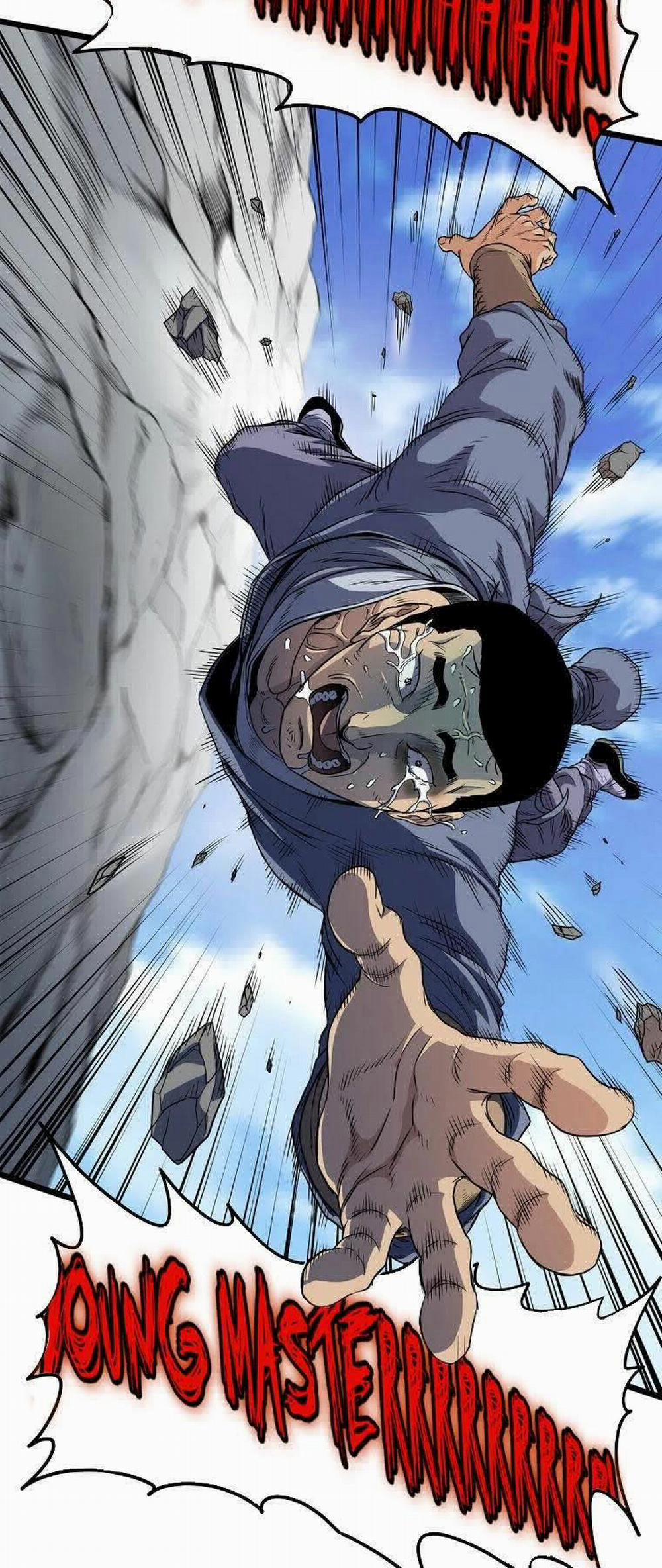 Đăng Nhập Murim 104 trang 2