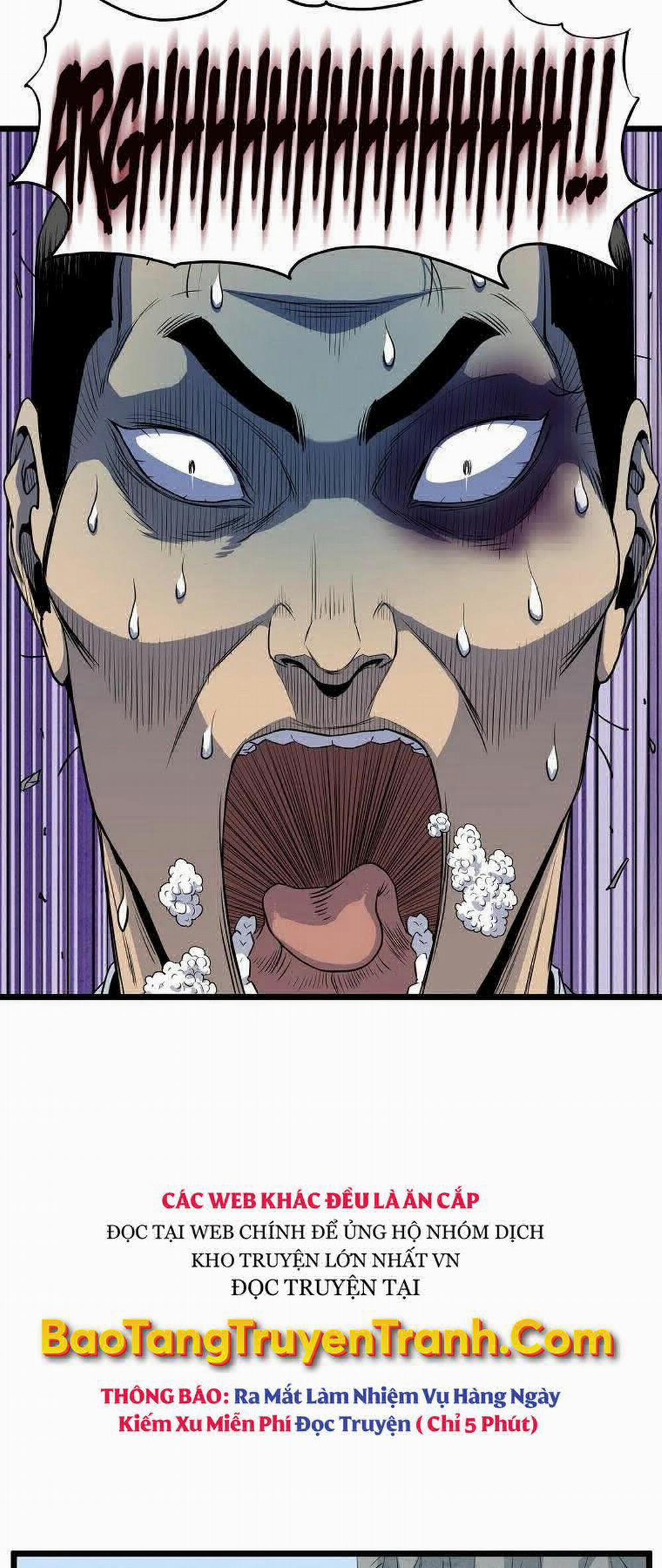 Đăng Nhập Murim 104 trang 20