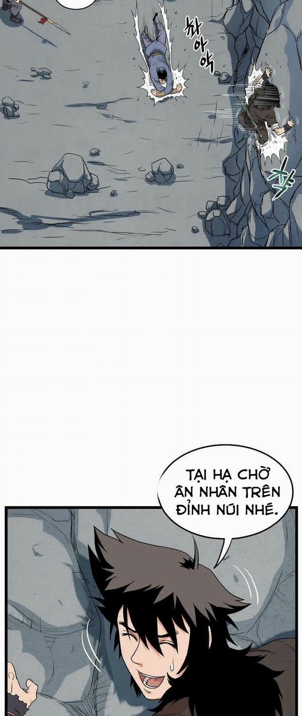 Đăng Nhập Murim 104 trang 24