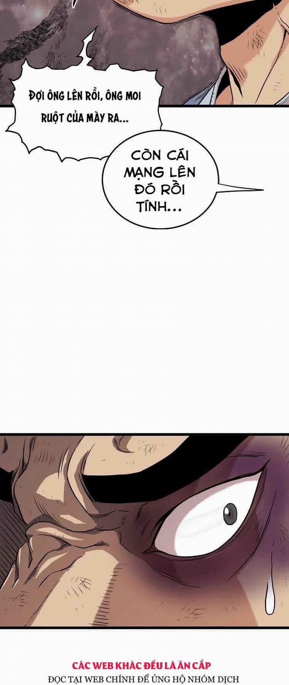 Đăng Nhập Murim 104 trang 27