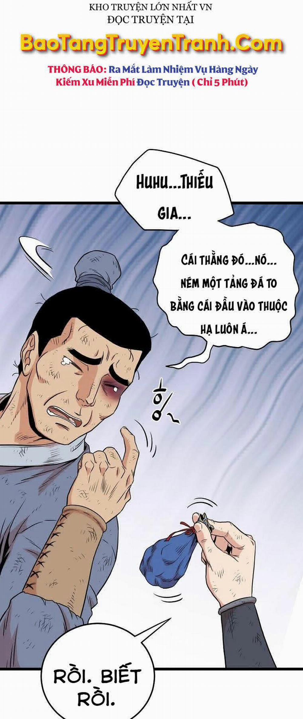 Đăng Nhập Murim 104 trang 28