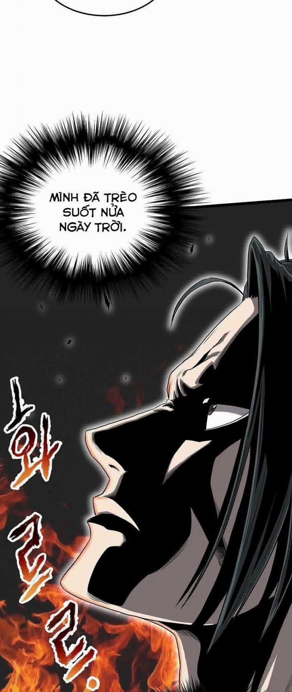 Đăng Nhập Murim 104 trang 31
