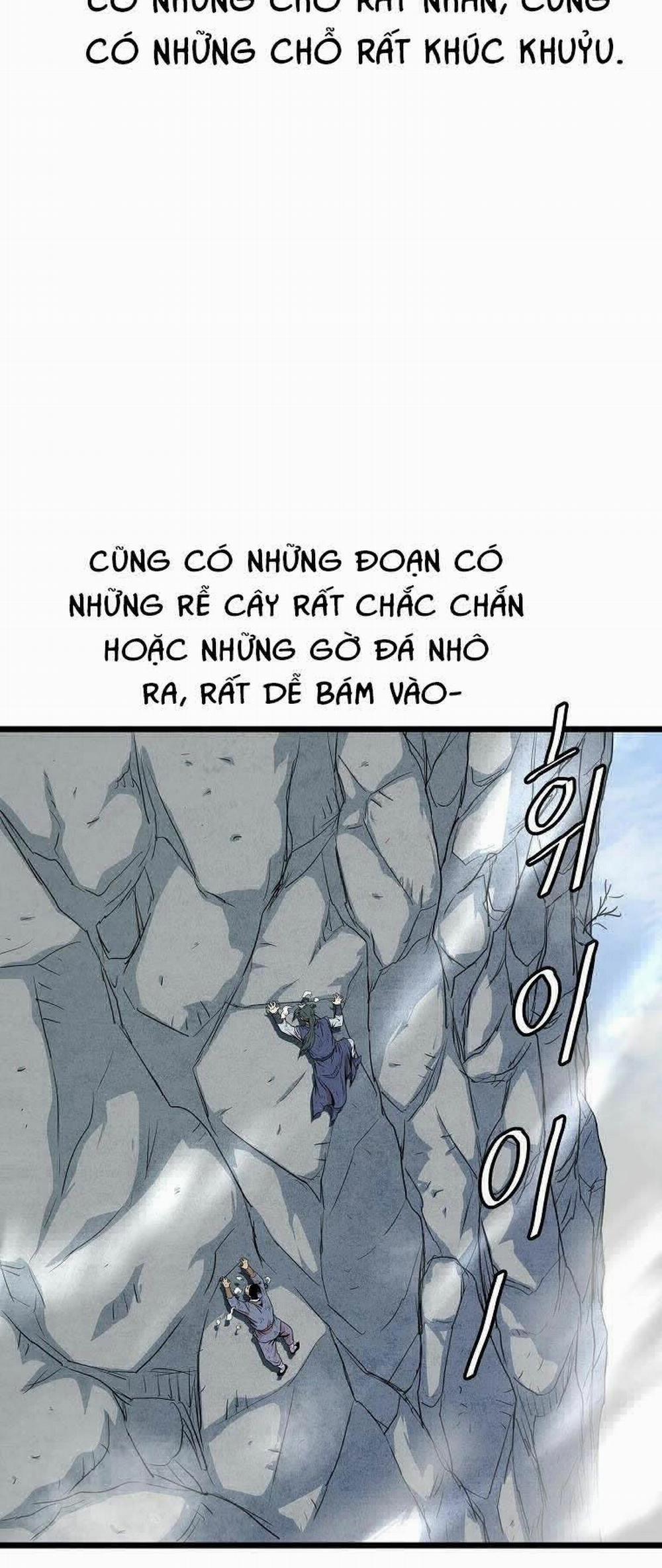 Đăng Nhập Murim 104 trang 35