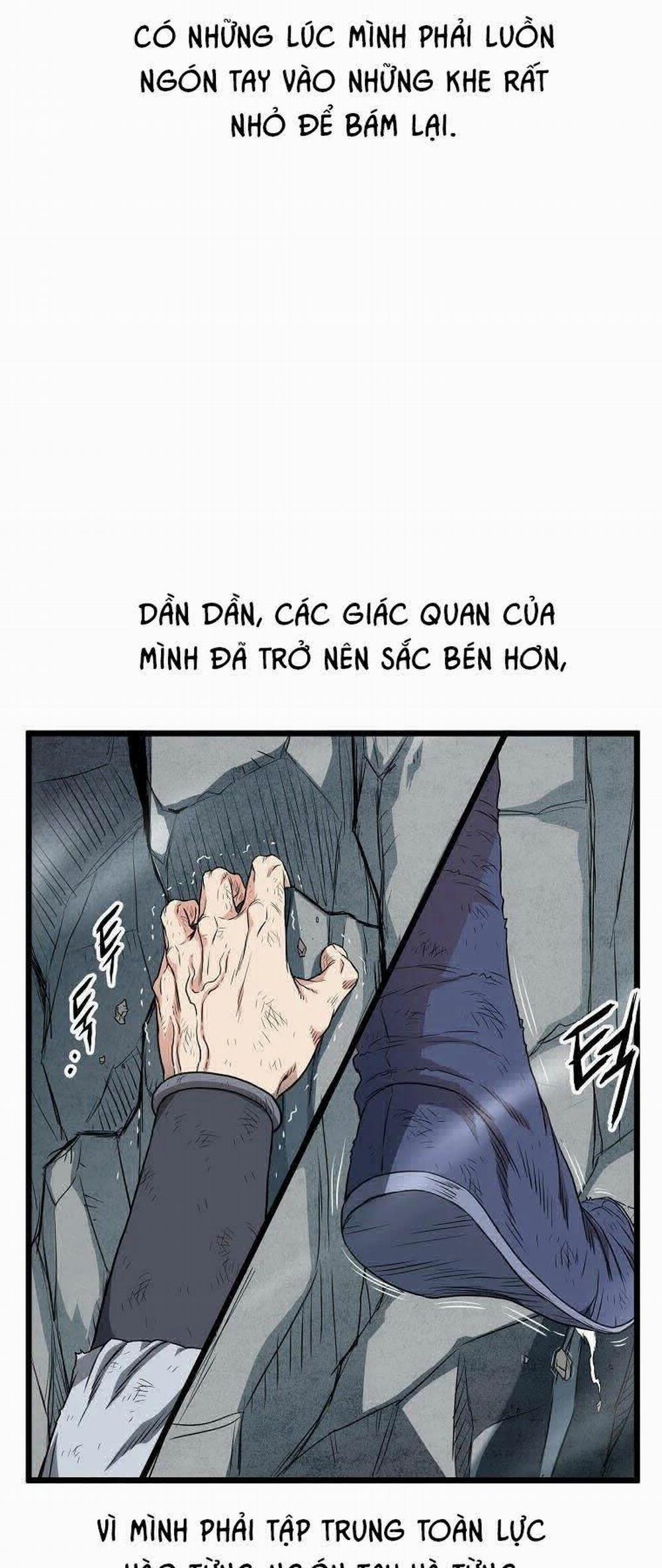 Đăng Nhập Murim 104 trang 36