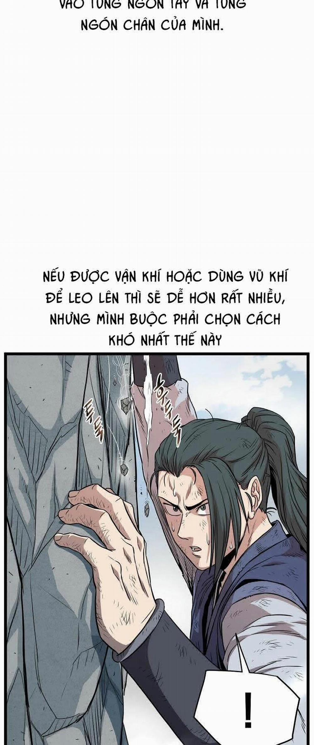 Đăng Nhập Murim 104 trang 37