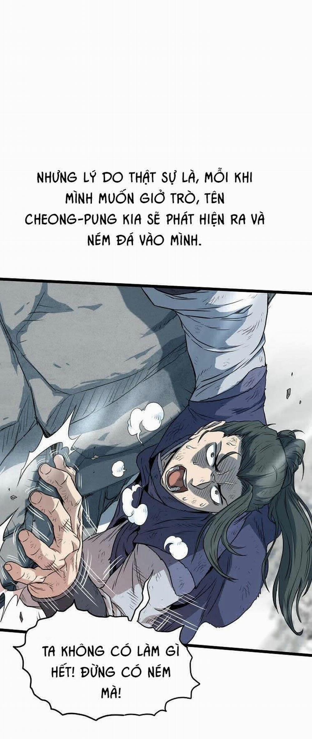 Đăng Nhập Murim 104 trang 39