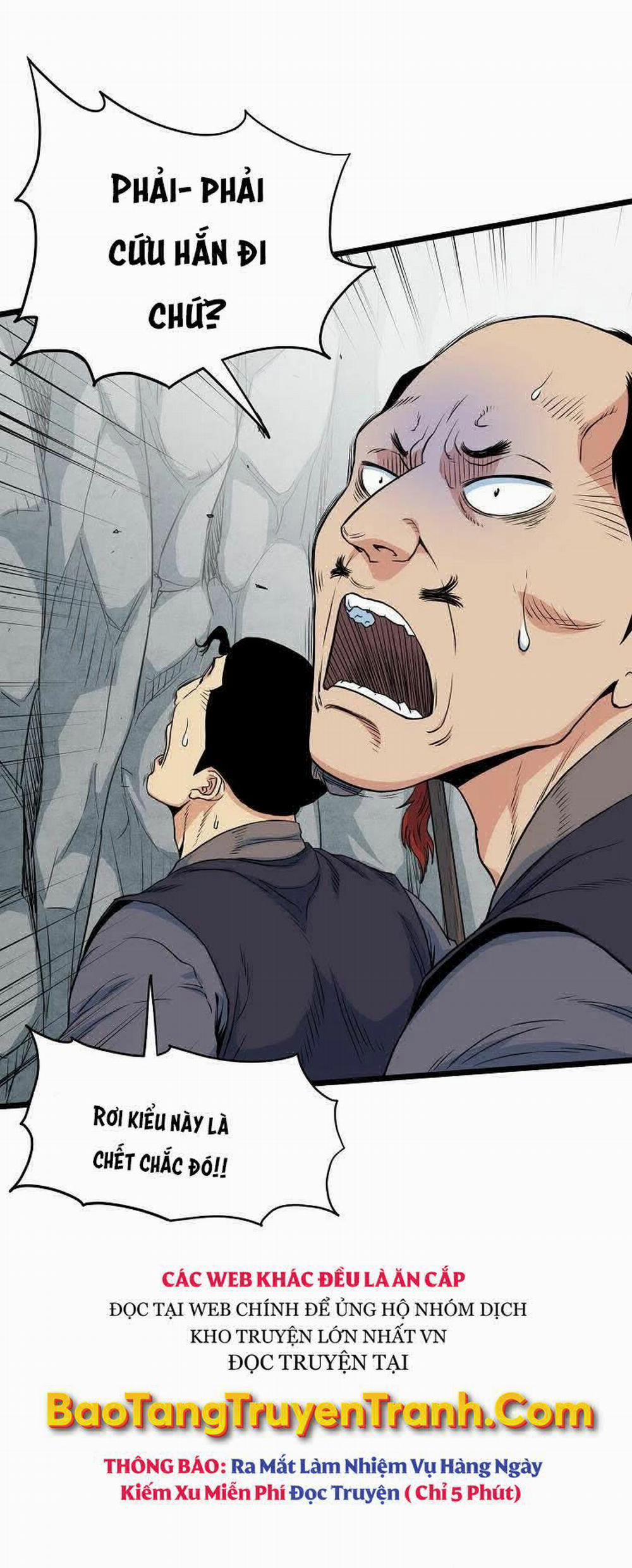 Đăng Nhập Murim 104 trang 4