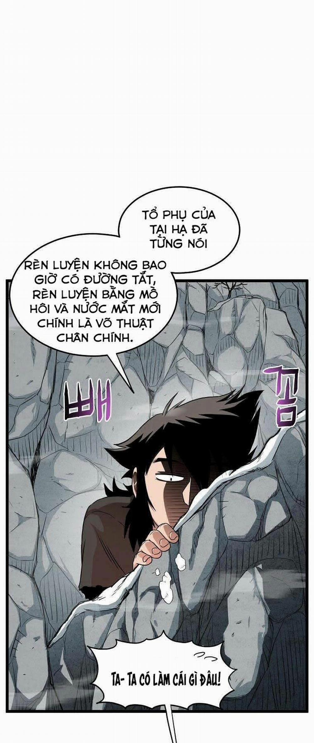 Đăng Nhập Murim 104 trang 40