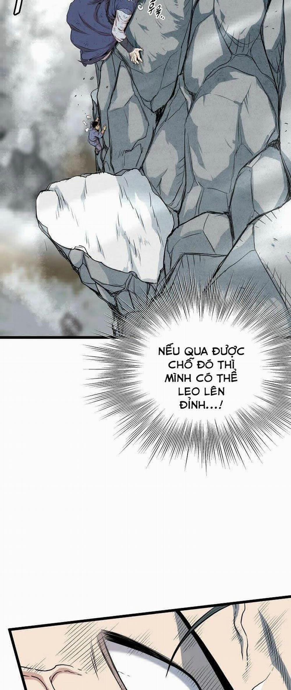 Đăng Nhập Murim 104 trang 47