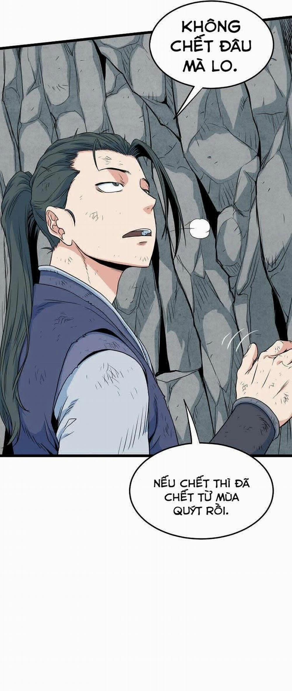 Đăng Nhập Murim 104 trang 5