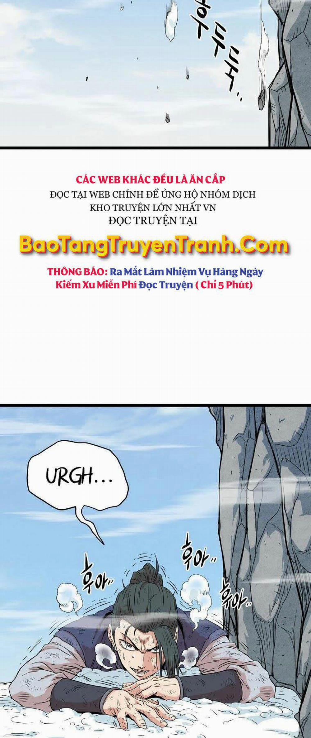 Đăng Nhập Murim 104 trang 50