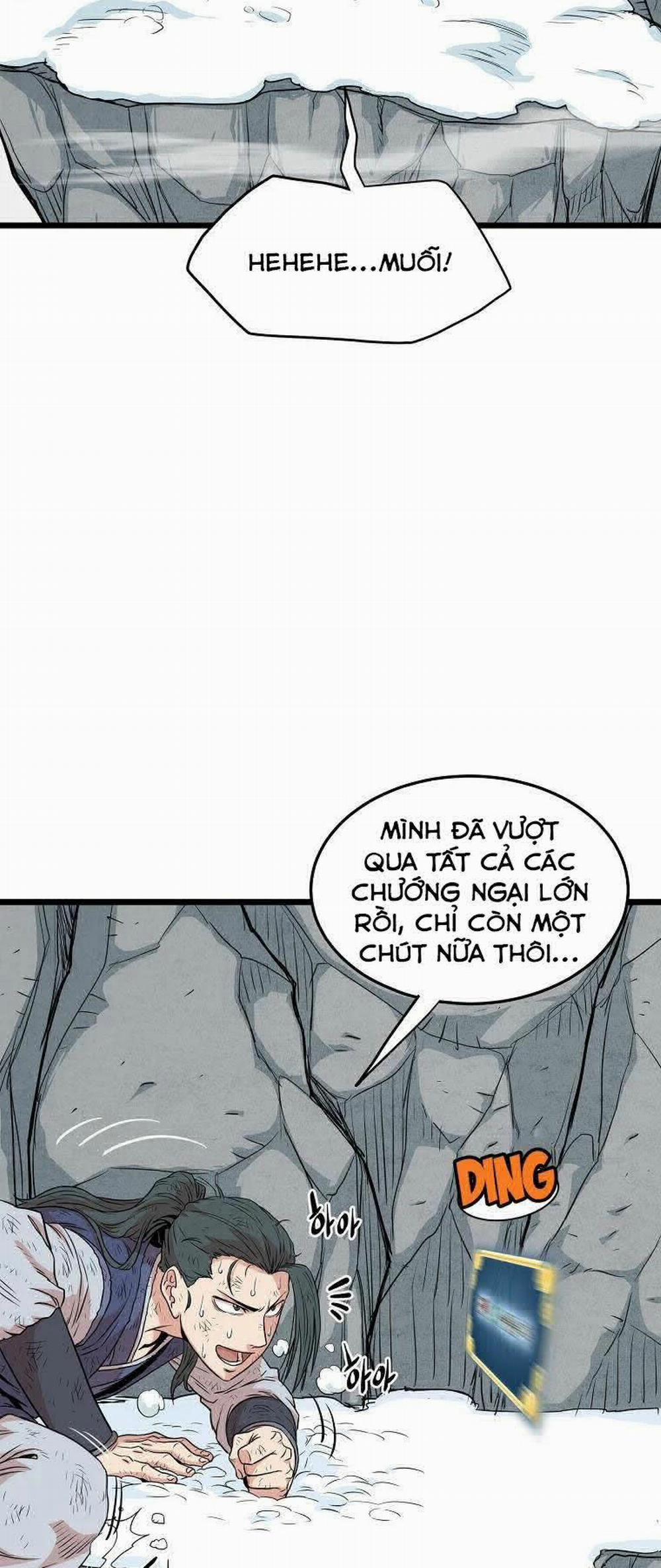 Đăng Nhập Murim 104 trang 51