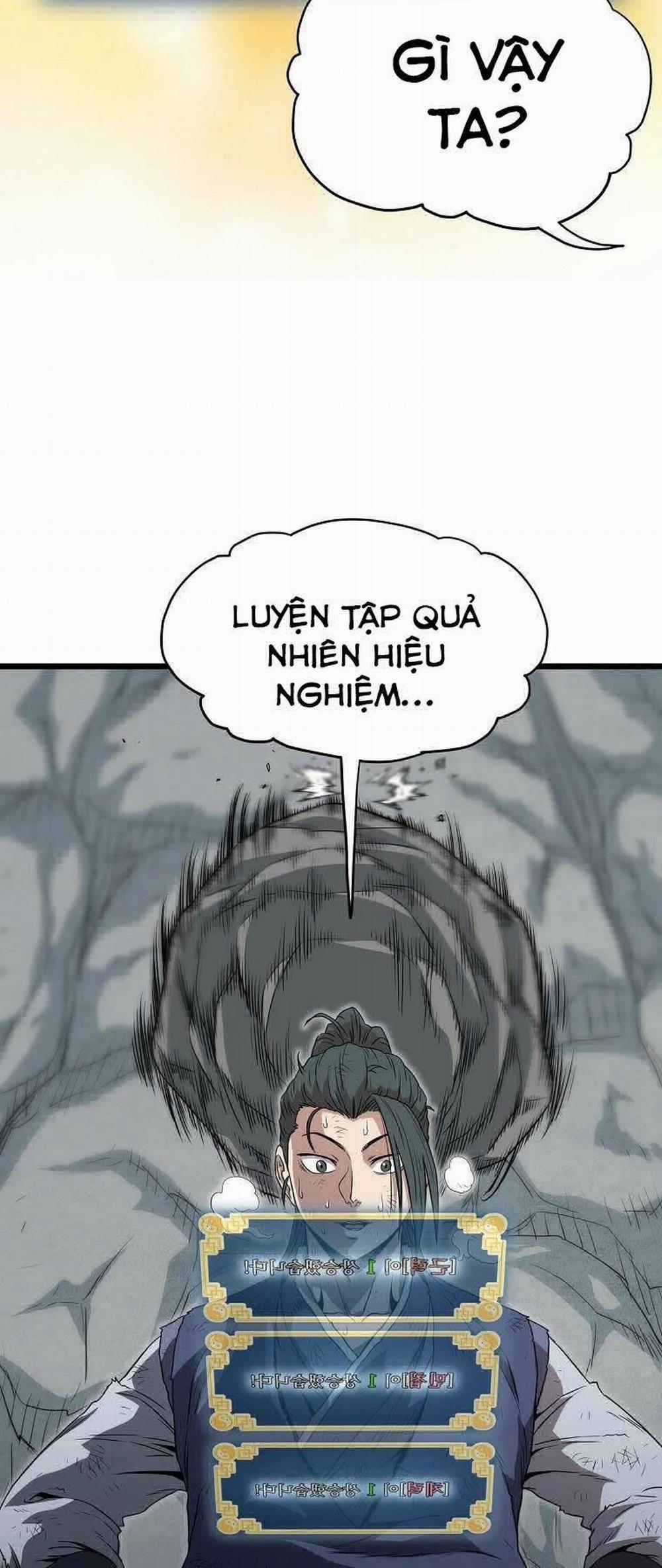 Đăng Nhập Murim 104 trang 53