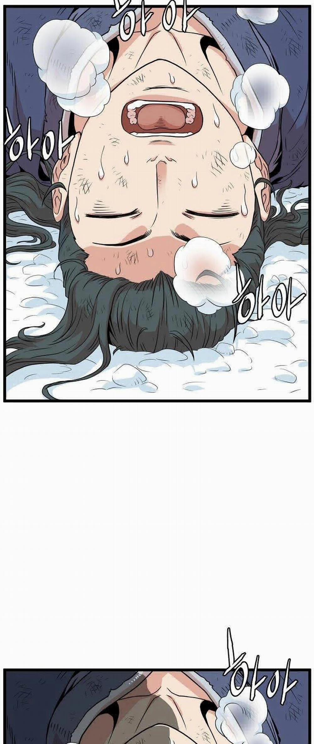 Đăng Nhập Murim 104 trang 57