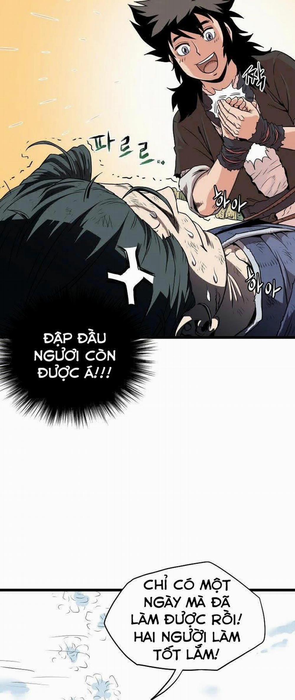 Đăng Nhập Murim 104 trang 59