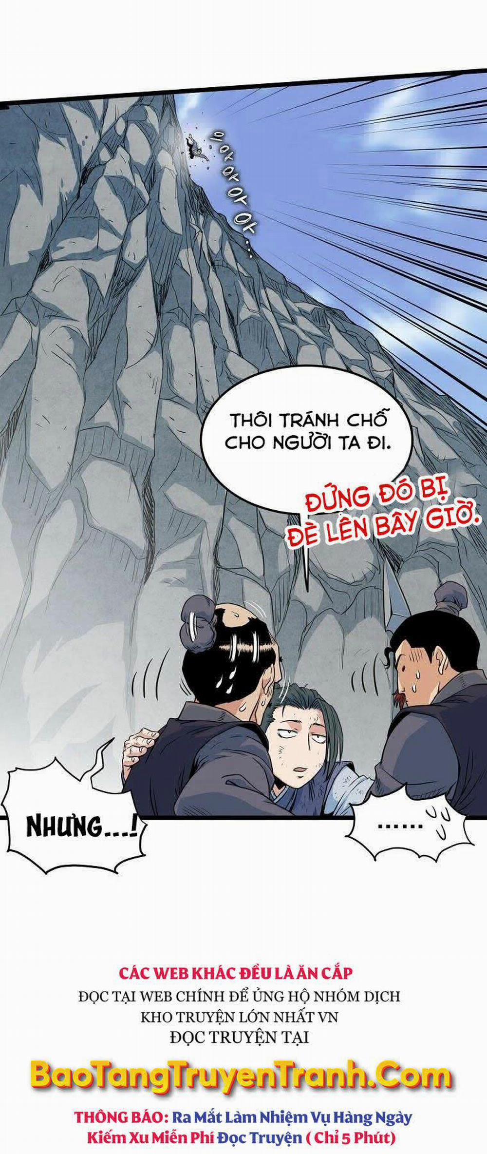 Đăng Nhập Murim 104 trang 6