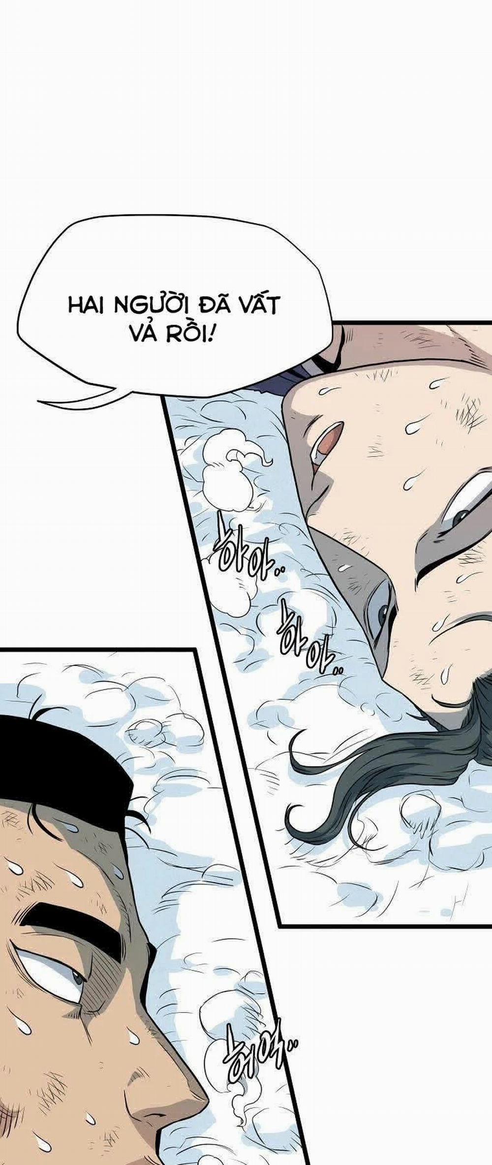 Đăng Nhập Murim 104 trang 61