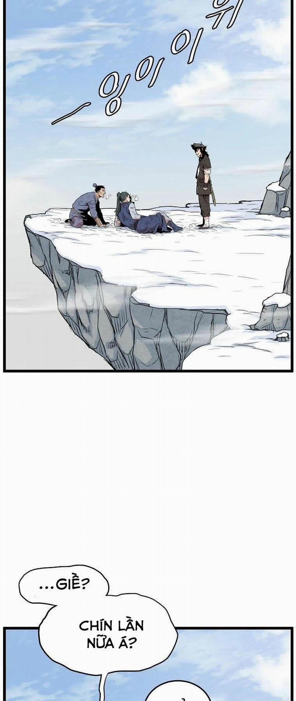 Đăng Nhập Murim 104 trang 65