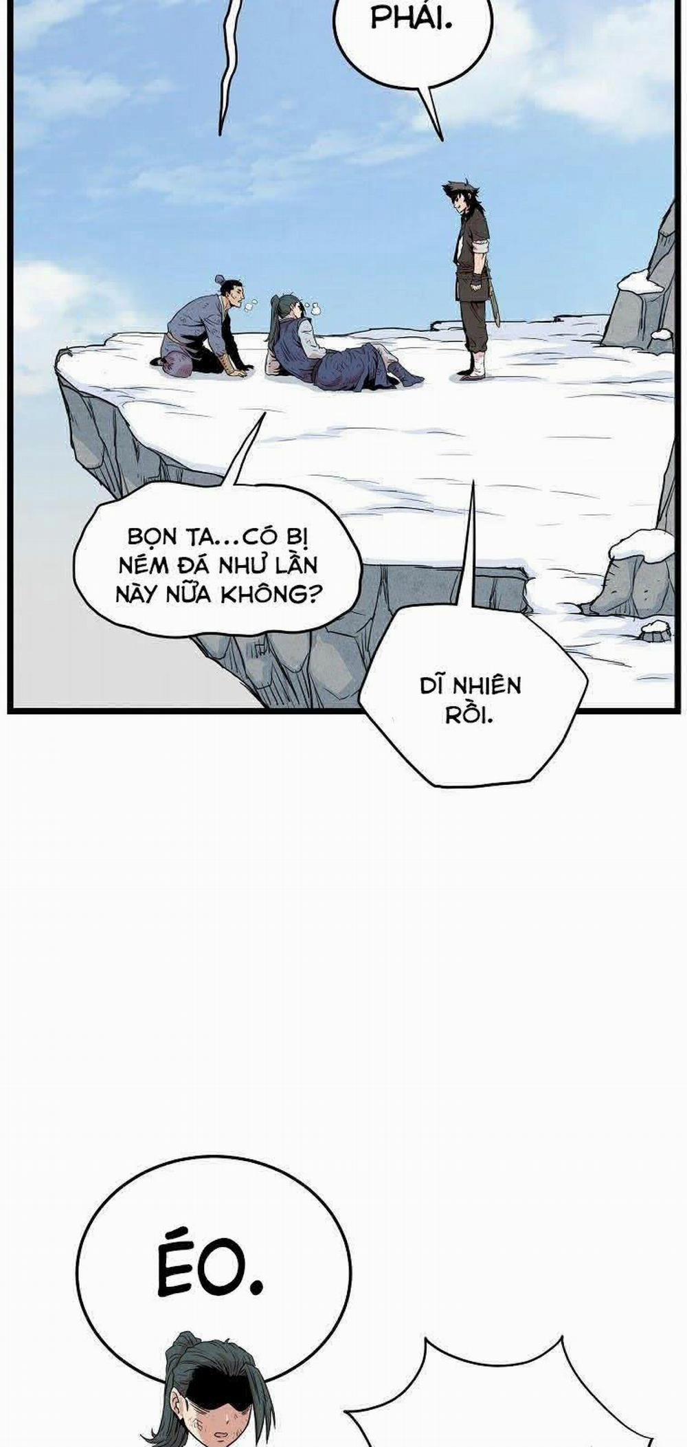 Đăng Nhập Murim 104 trang 66