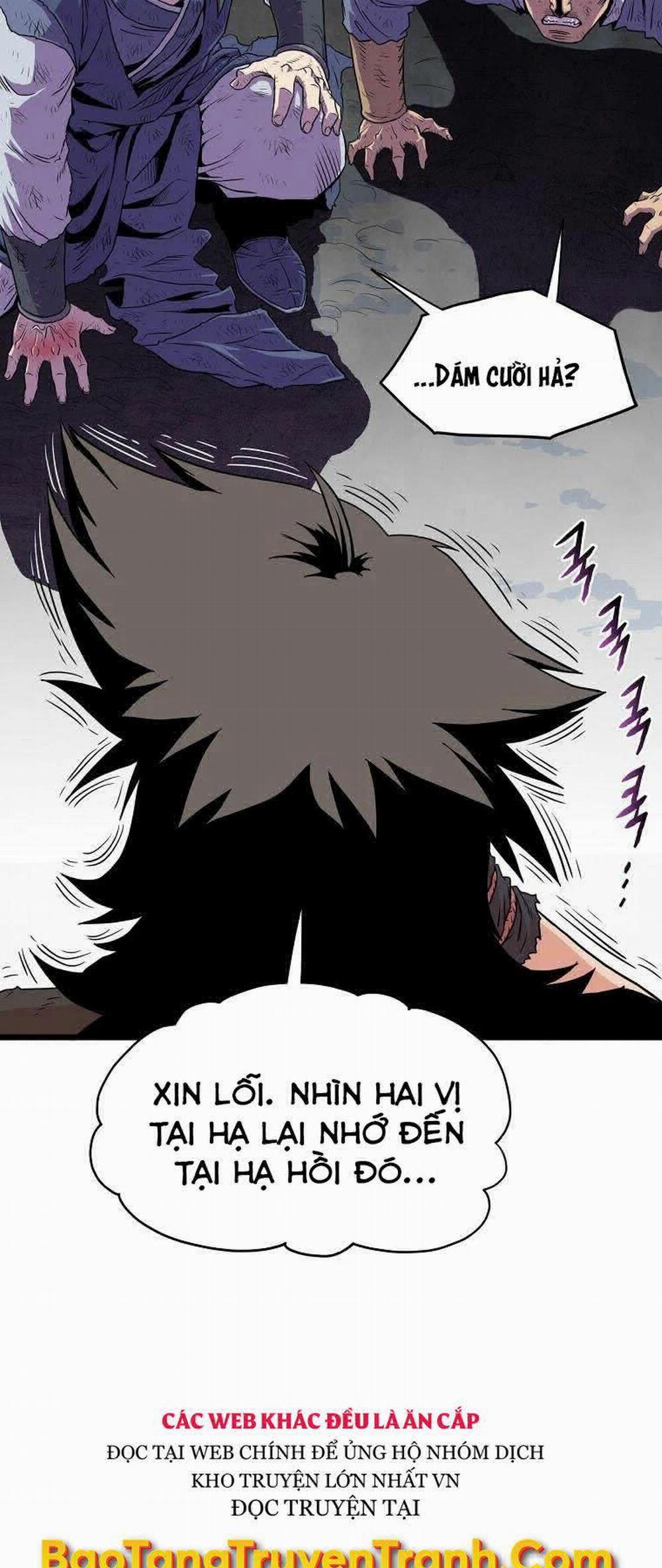 Đăng Nhập Murim 104 trang 69