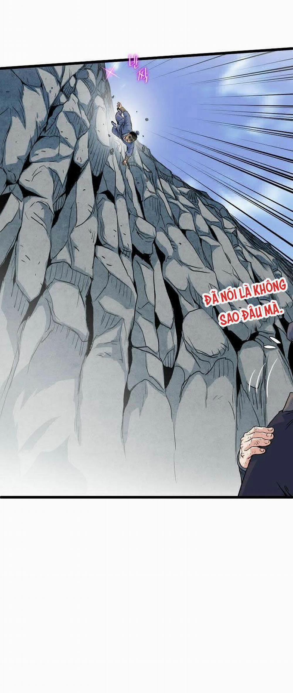 Đăng Nhập Murim 104 trang 7