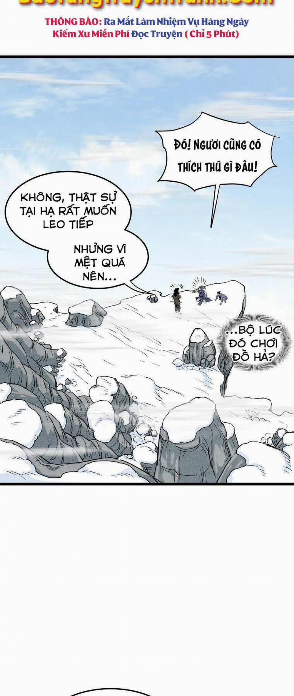 Đăng Nhập Murim 104 trang 70