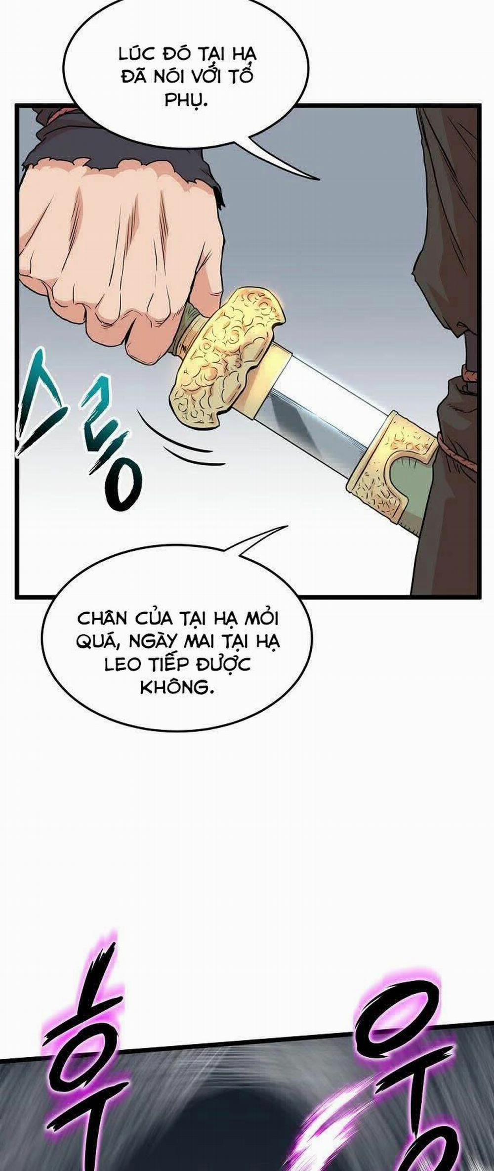 Đăng Nhập Murim 104 trang 71