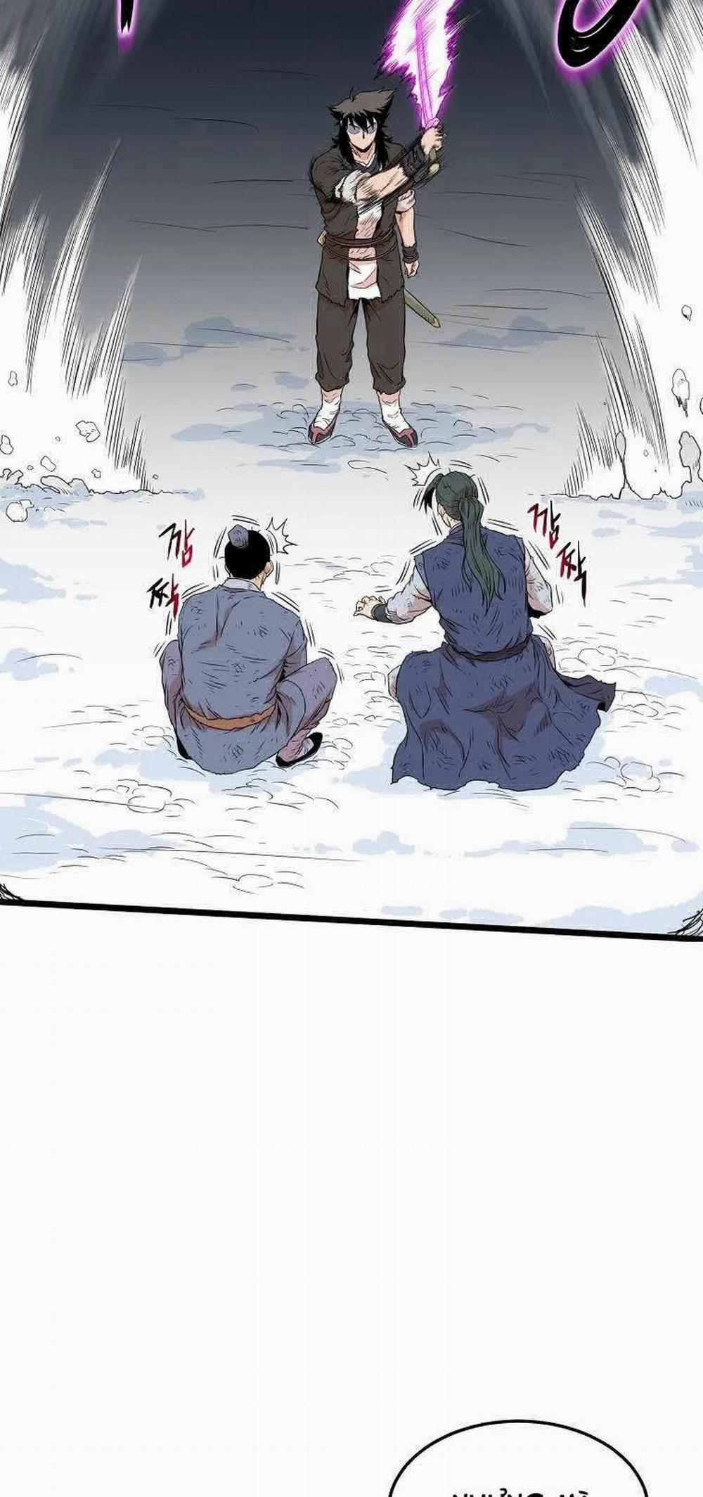 Đăng Nhập Murim 104 trang 72