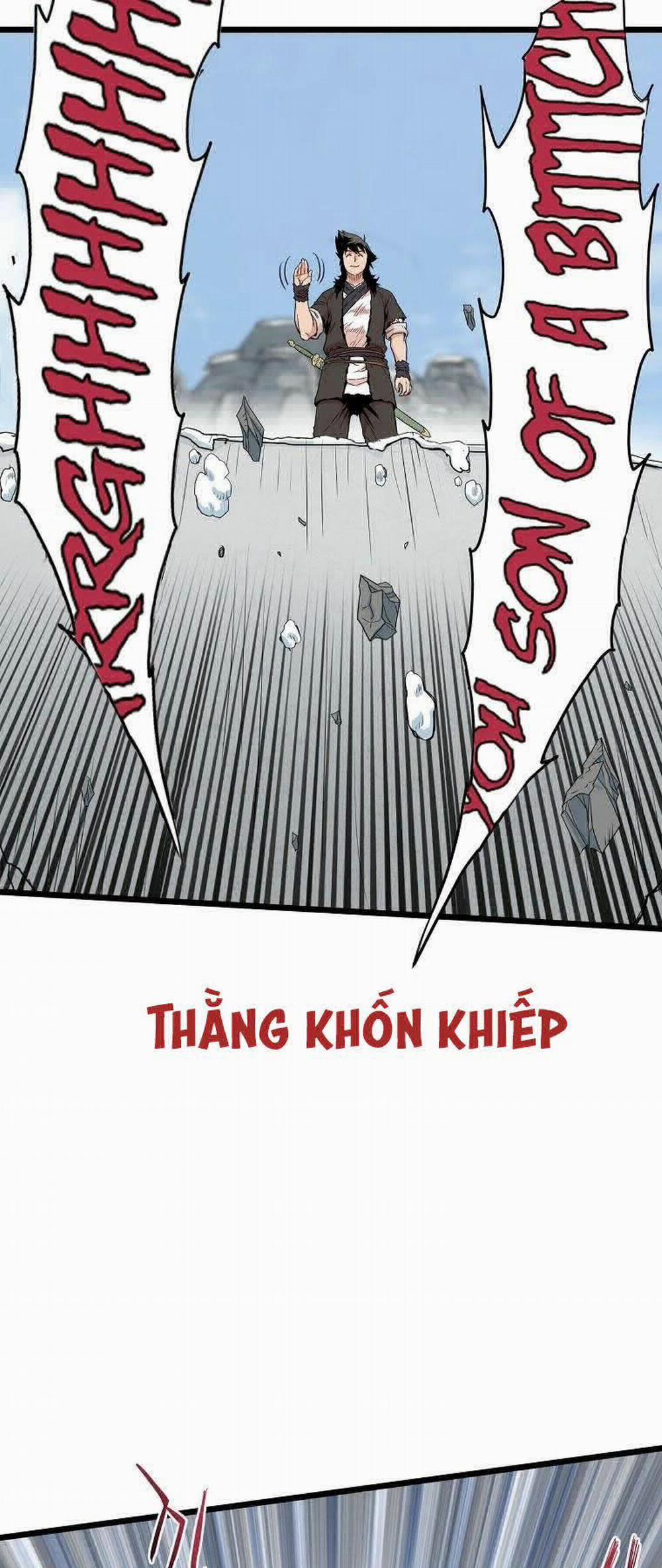 Đăng Nhập Murim 104 trang 76