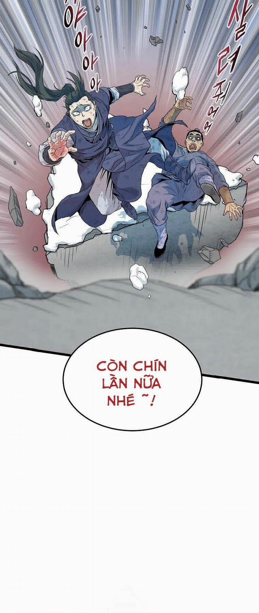 Đăng Nhập Murim 104 trang 77