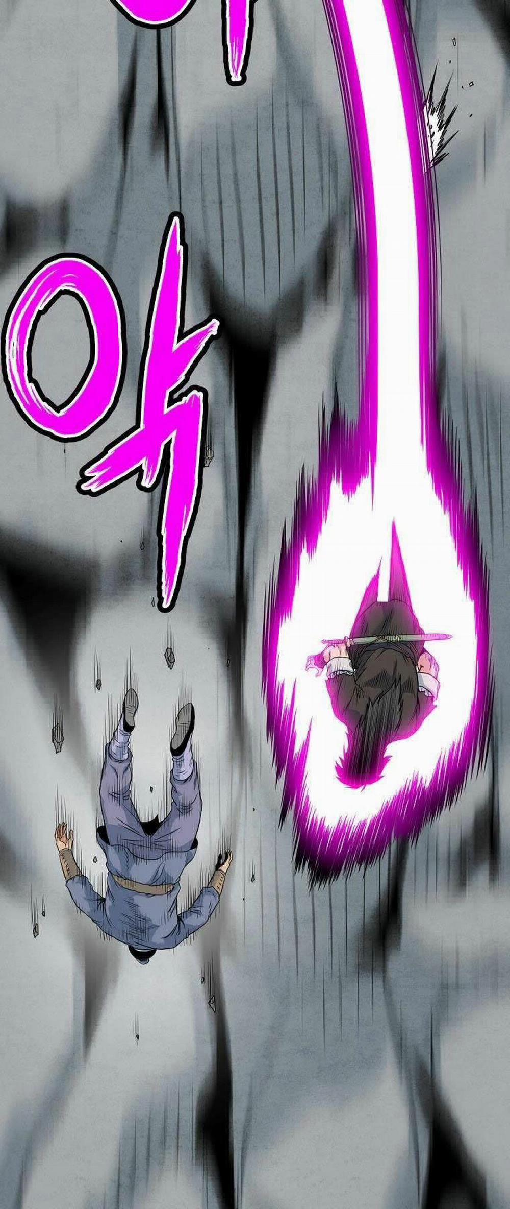 Đăng Nhập Murim 104 trang 9