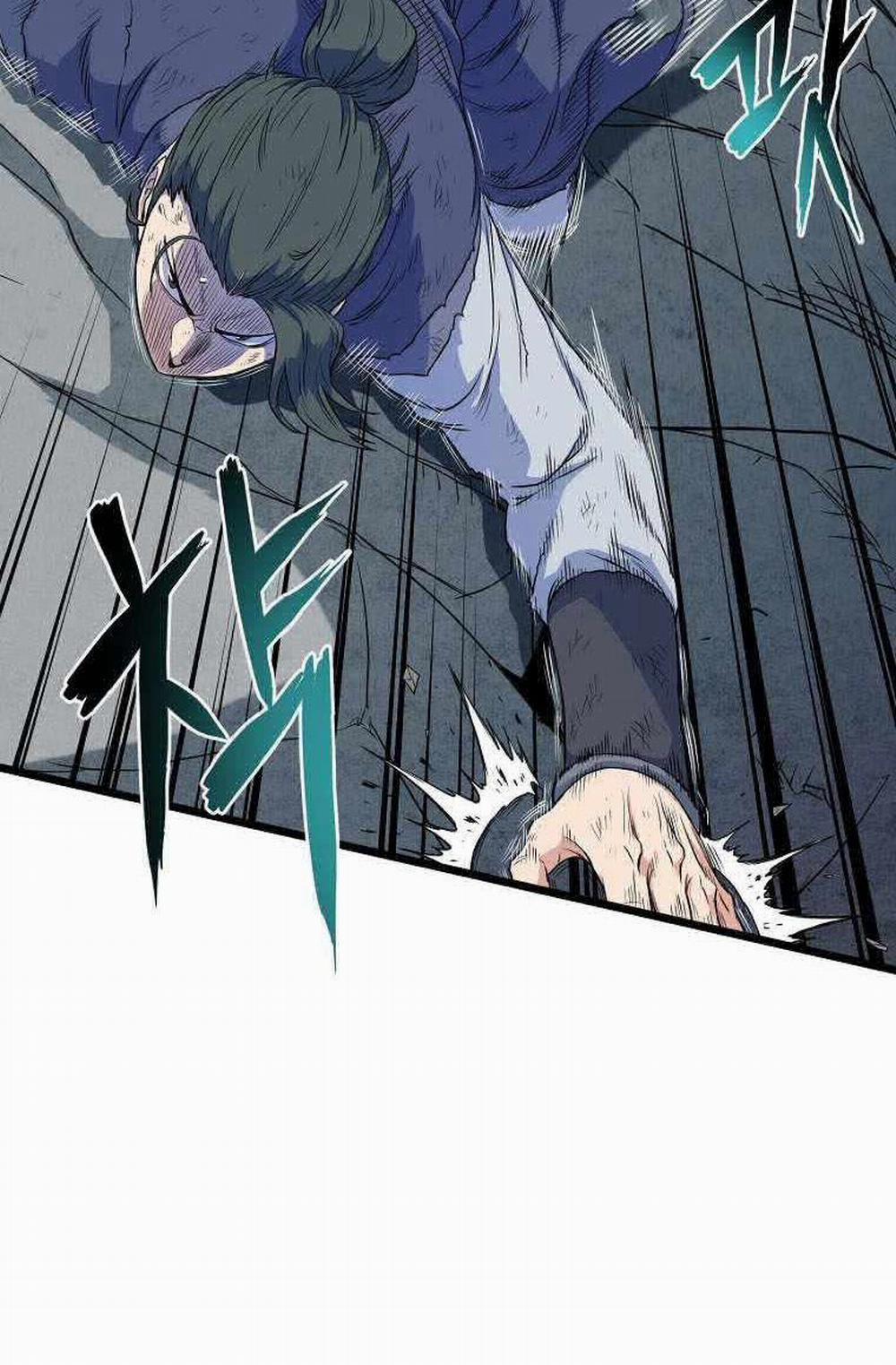 Đăng Nhập Murim 105 trang 10