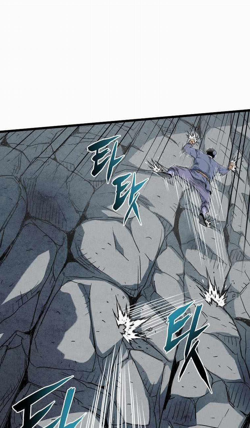 Đăng Nhập Murim 105 trang 11