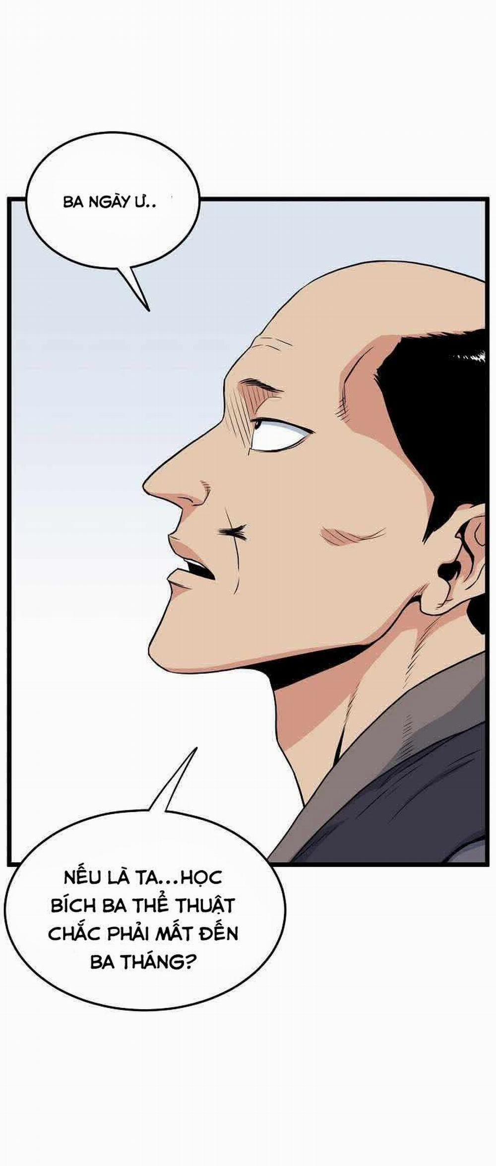 Đăng Nhập Murim 105 trang 15