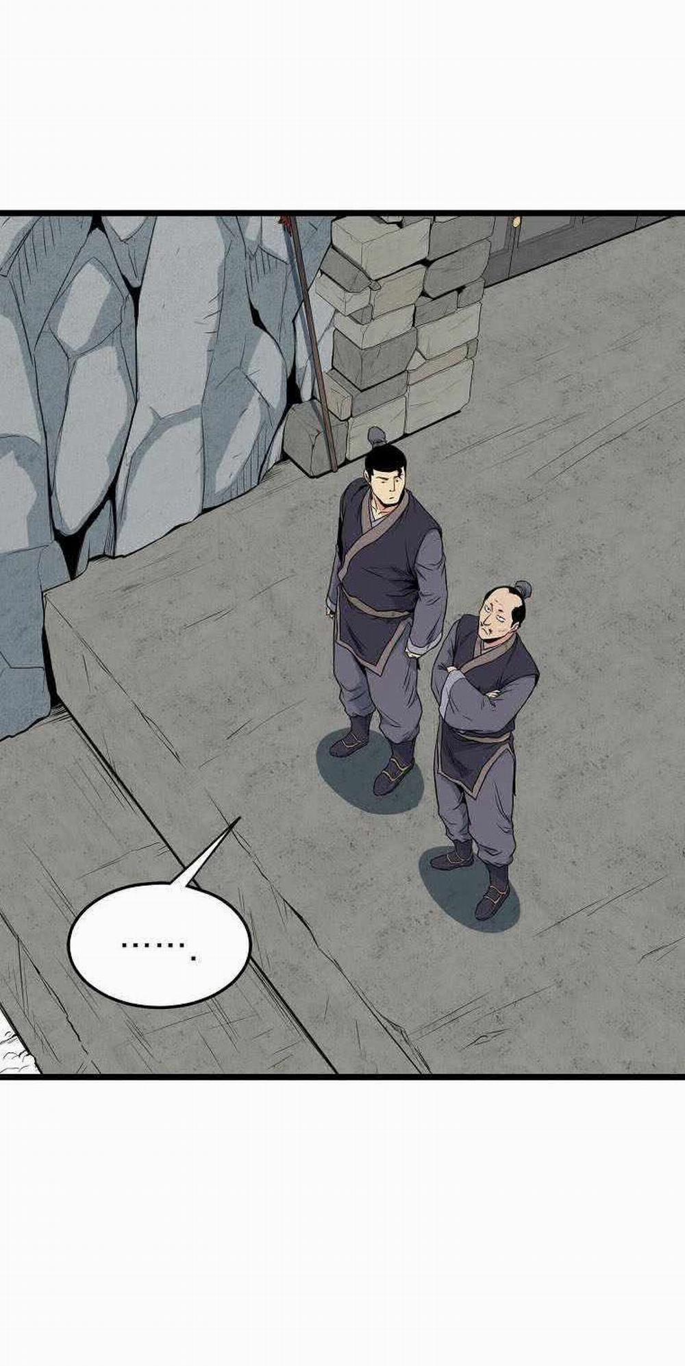 Đăng Nhập Murim 105 trang 16