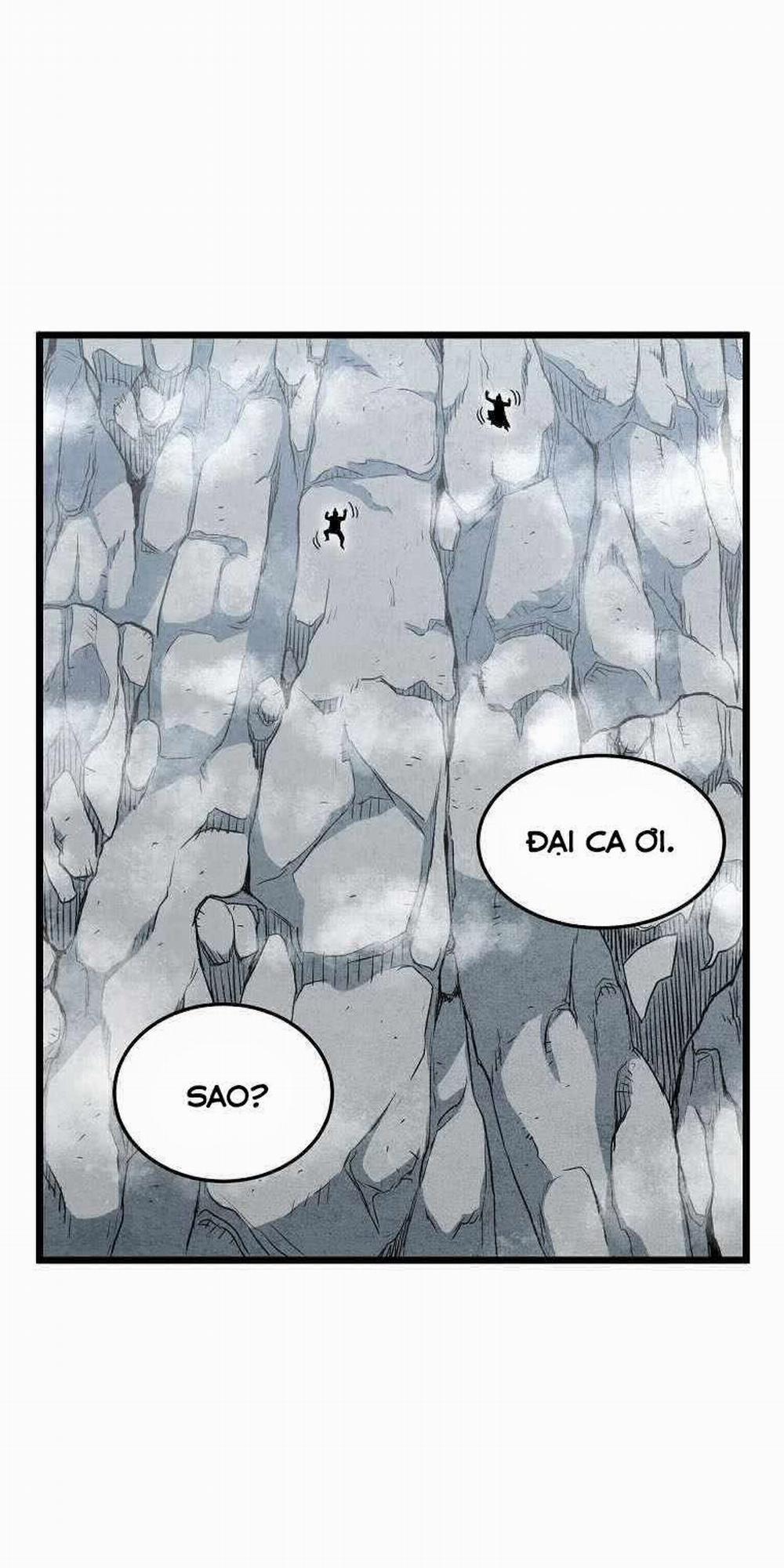 Đăng Nhập Murim 105 trang 18