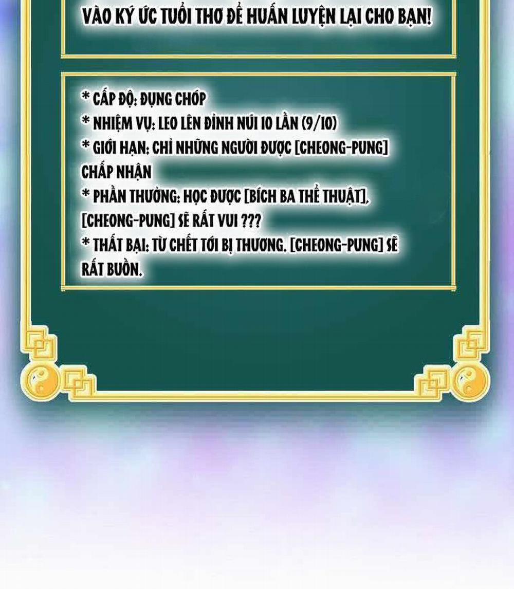 Đăng Nhập Murim 105 trang 25