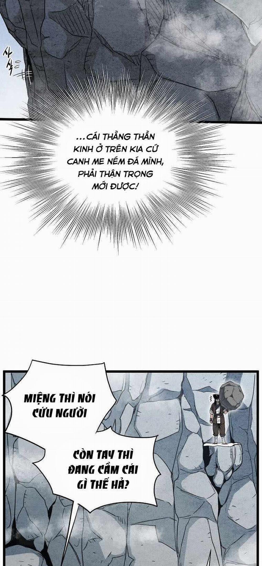 Đăng Nhập Murim 105 trang 28