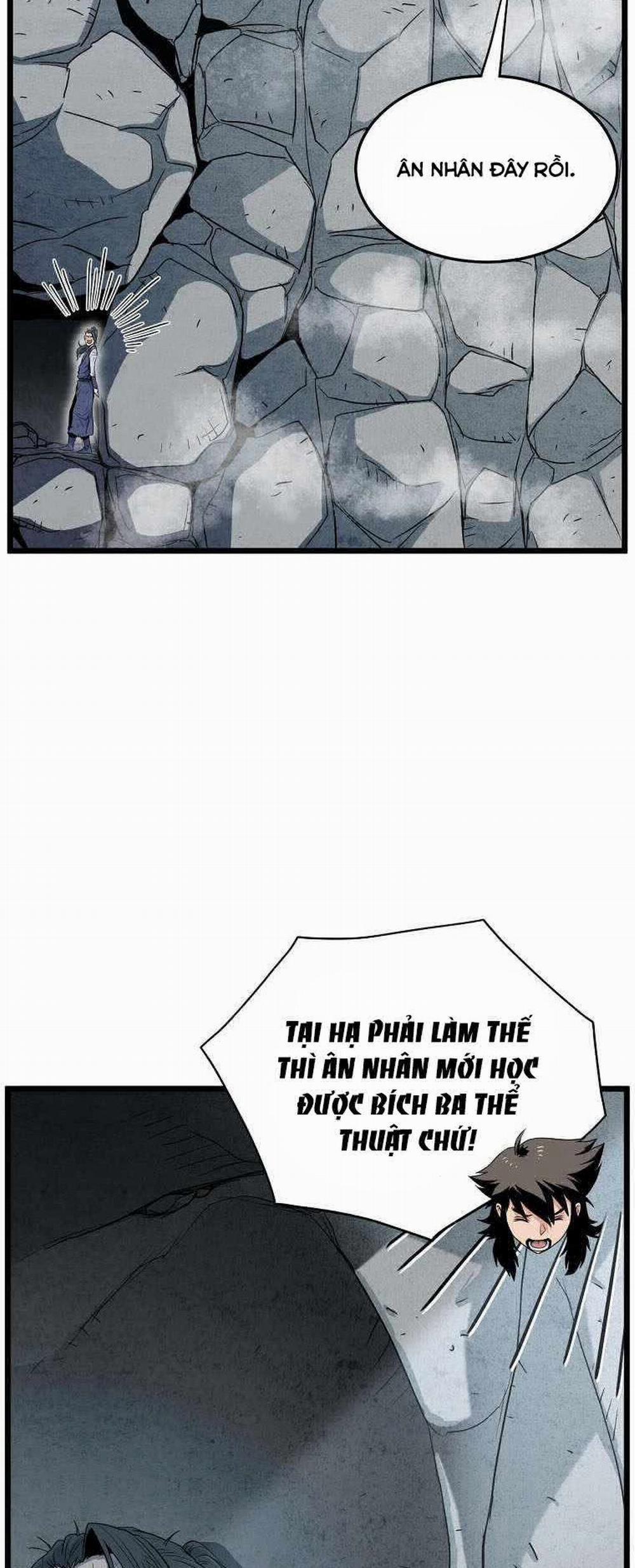 Đăng Nhập Murim 105 trang 29