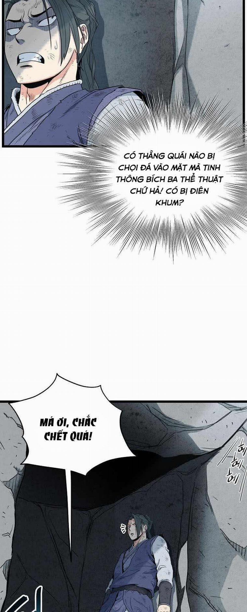 Đăng Nhập Murim 105 trang 30